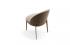 EFORMA chair MINNI METAL